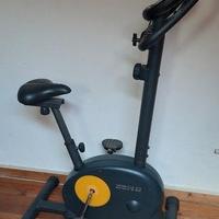 cyclette camera