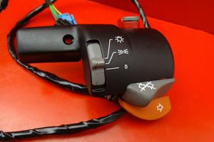 DEVIO COMMUTATORE DX BMW R1150GS ADVENTURE