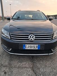 VOLKSWAGEN Passat 7ª serie - 2011