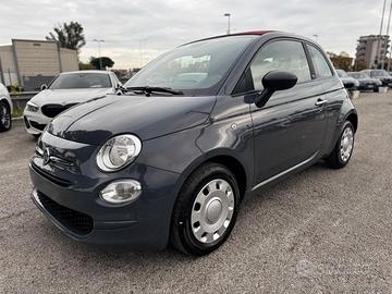 FIAT 500 C 1.0 Hybrid Cult