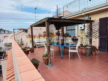 Attico/Mansarda Messina [Cod. rif 3306192VRG]