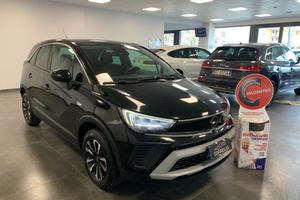 OPEL Crossland 1.2 Benzina Automatico Elegance P