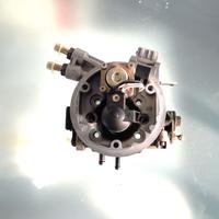 Carburatore con iniezione Bocsh