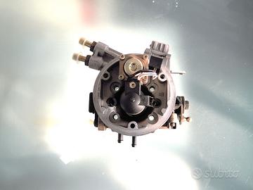 Carburatore con iniezione Bocsh