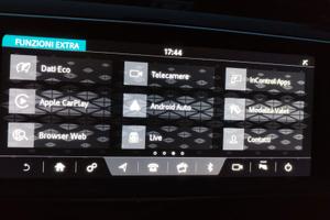 Jaguar Motore Nuovo in Jaguar