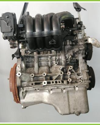 Motore Completo Uso Ricambi K12B SUZUKI SPLASH