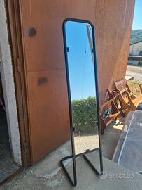 Specchio a figura intera  