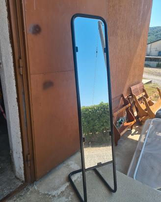 Specchio a figura intera  