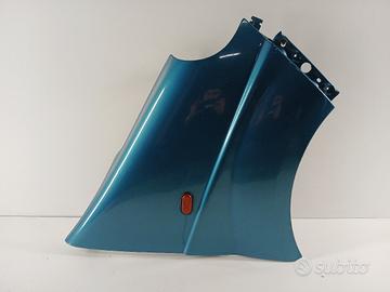 Parafango ant dx M9R M7 OPEL VIVARO A '06