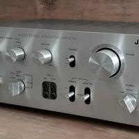 Amplificatore Vintage JVC JA-S31