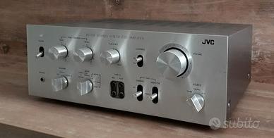 Amplificatore Vintage JVC JA-S31