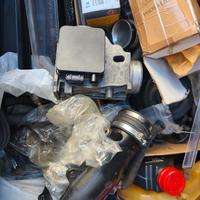 Debimetro Alfa Romeo 75 1.8. ie 1990