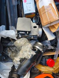 Debimetro Alfa Romeo 75 1.8. ie 1990