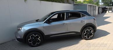 OPEL Mokka 1.2 Turbo 136 CV Ultimate