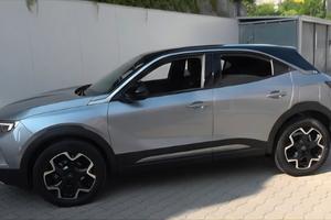 OPEL Mokka 1.2 Turbo 136 CV Ultimate
