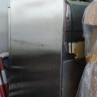 Armadio refrigerato Afinox