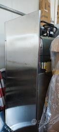 Armadio refrigerato Afinox