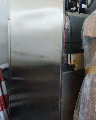 Armadio refrigerato Afinox
