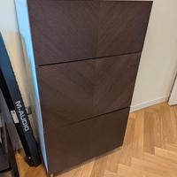 Mobile IKEA BESTA componibile