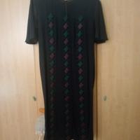 abito cerimonia donna