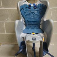 Seggiolino Bici Posteriore, come nuovo