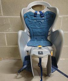 Seggiolino Bici Posteriore, come nuovo