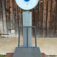 bilancia meccanica anni 80