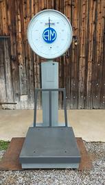 bilancia meccanica anni 80