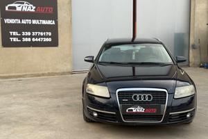 Audi A6 Avant 2.7 V6 TDI F.AP. quattro tiptronic A