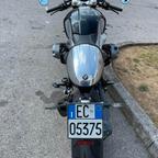 Accessori bmw r nine t