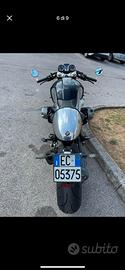 Accessori bmw r nine t