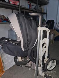 trio inglesina