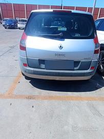 Renault Scenic 1.5 dci