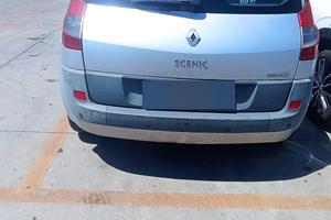 Renault Scenic 1.5 dci