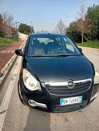 Opel Agila 1.3 diesel