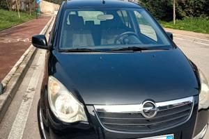 Opel Agila 1.3 diesel