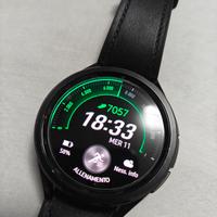Samsung Galaxy Watch6 Classic 47mm