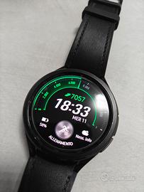 Samsung Galaxy Watch6 Classic 47mm