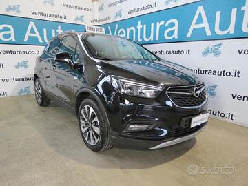 Opel Mokka X 1.6 CDTI Ecotec 136 CV 4x4 Start&Stop