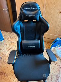 Sedia gaming dx racer formula