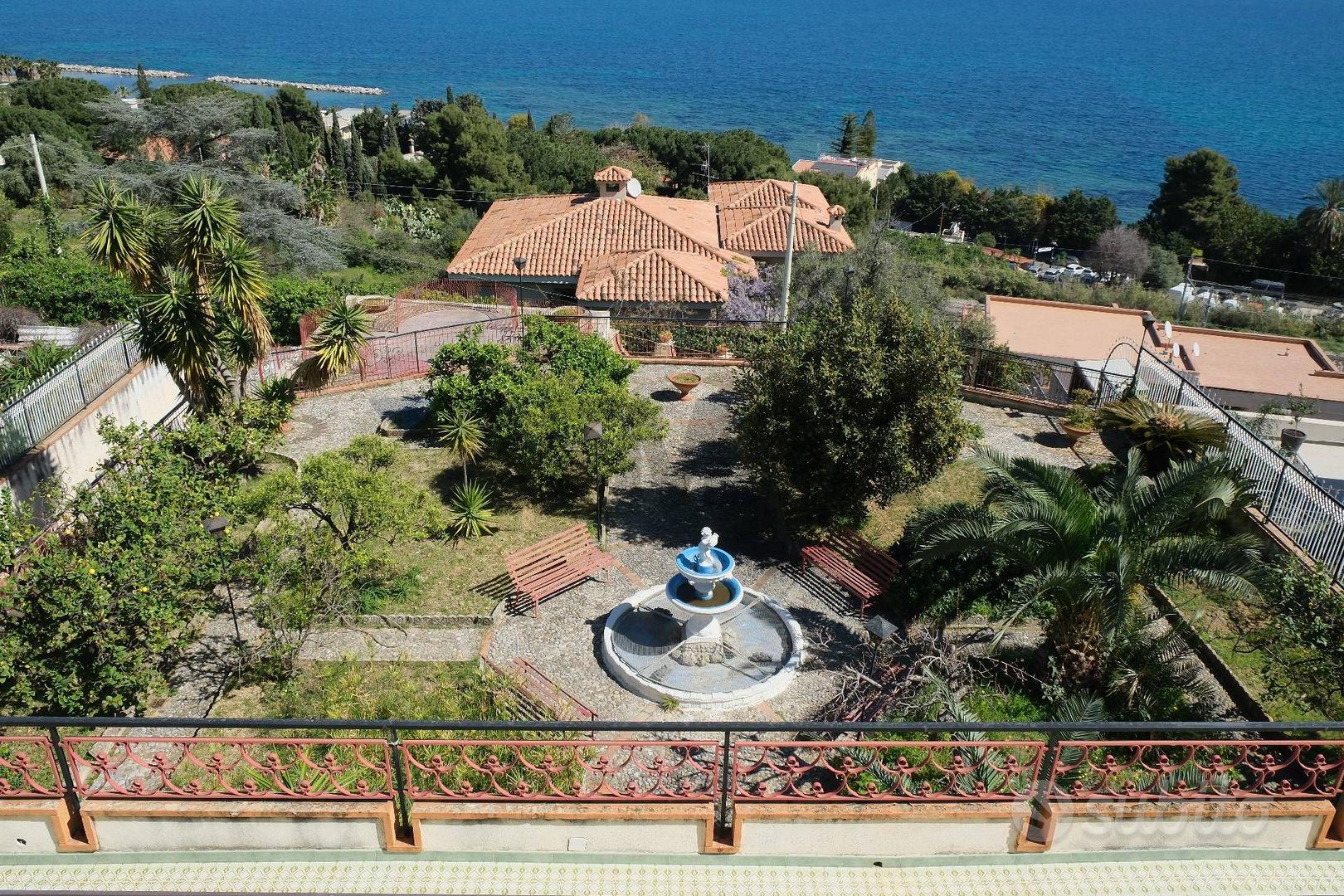Casa – Casteldaccia, Palermo - Vista 2