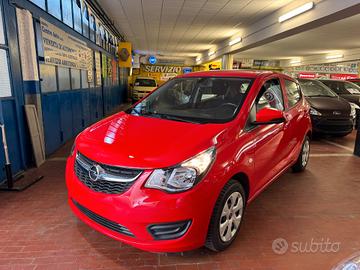 Opel Karl 1.0 75 CV Innovation