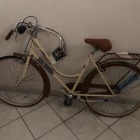 Bicicletta graziellla