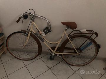 Bicicletta graziellla