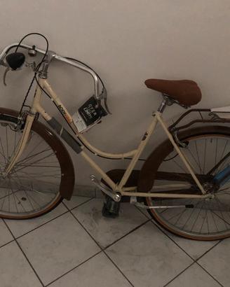 Bicicletta graziellla