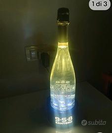 Lampada Santero  958