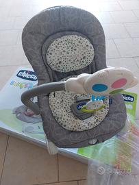 Sdraietta chicco balloon
