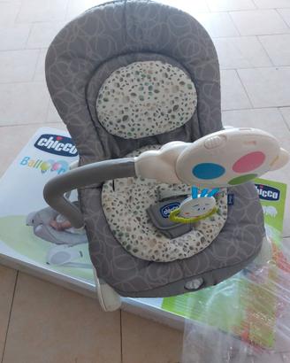 Sdraietta chicco balloon