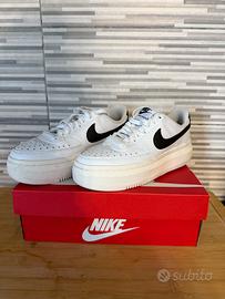 Nike Court Vision Alta Donna n. 37,5