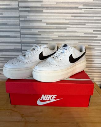 Nike Court Vision Alta Donna n. 37,5